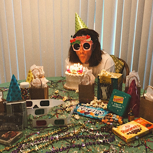 婉慈南一 踩踏之家
