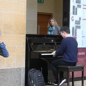 婉慈南一 踩踏之家
